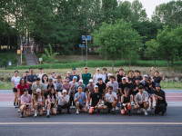 7979서울 러닝쿠루(양재) 참여